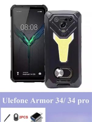 Ulefone Armor 34 / 34 Pro Protective Phone Case