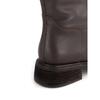 SODA Women S Wide Leg Semi caSual Long bootS Arh501 kS22  3cm 