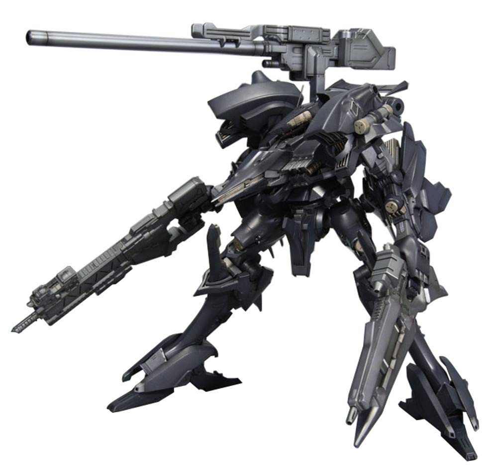 

Kotobukiya ARMORED CORE Rayleonard Aaliyah масштабный пластиковый набор версия с обновленной упаковкой 03-AALYIAH 1/72