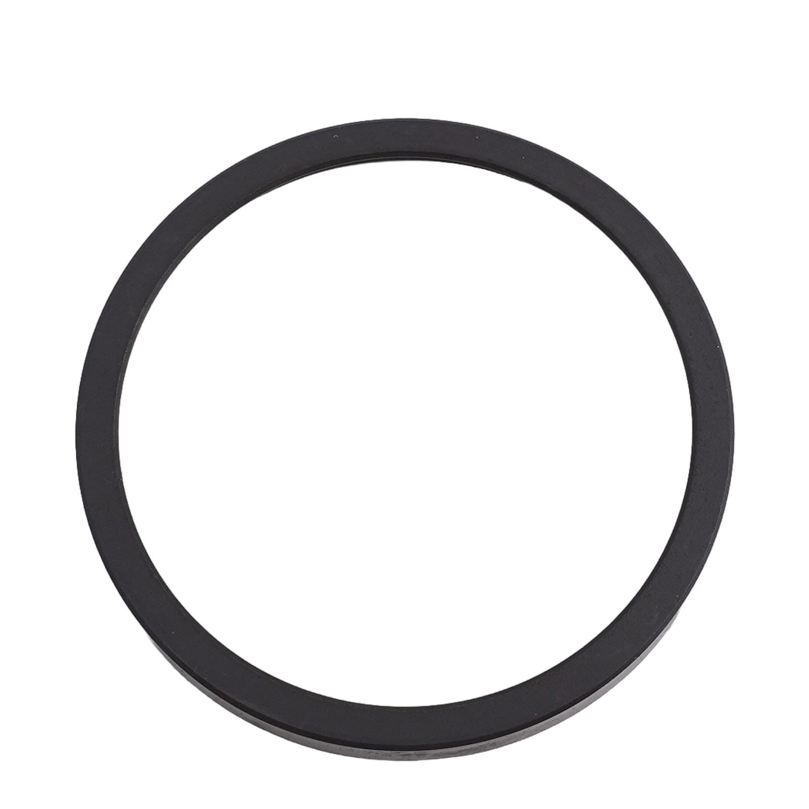 47950-1HA0A Tone Ring ABS Replacement Installation