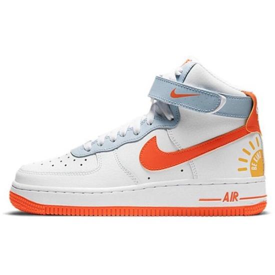 

Nike Air Force 1 High Be Kind - DC2198-100 EU 36