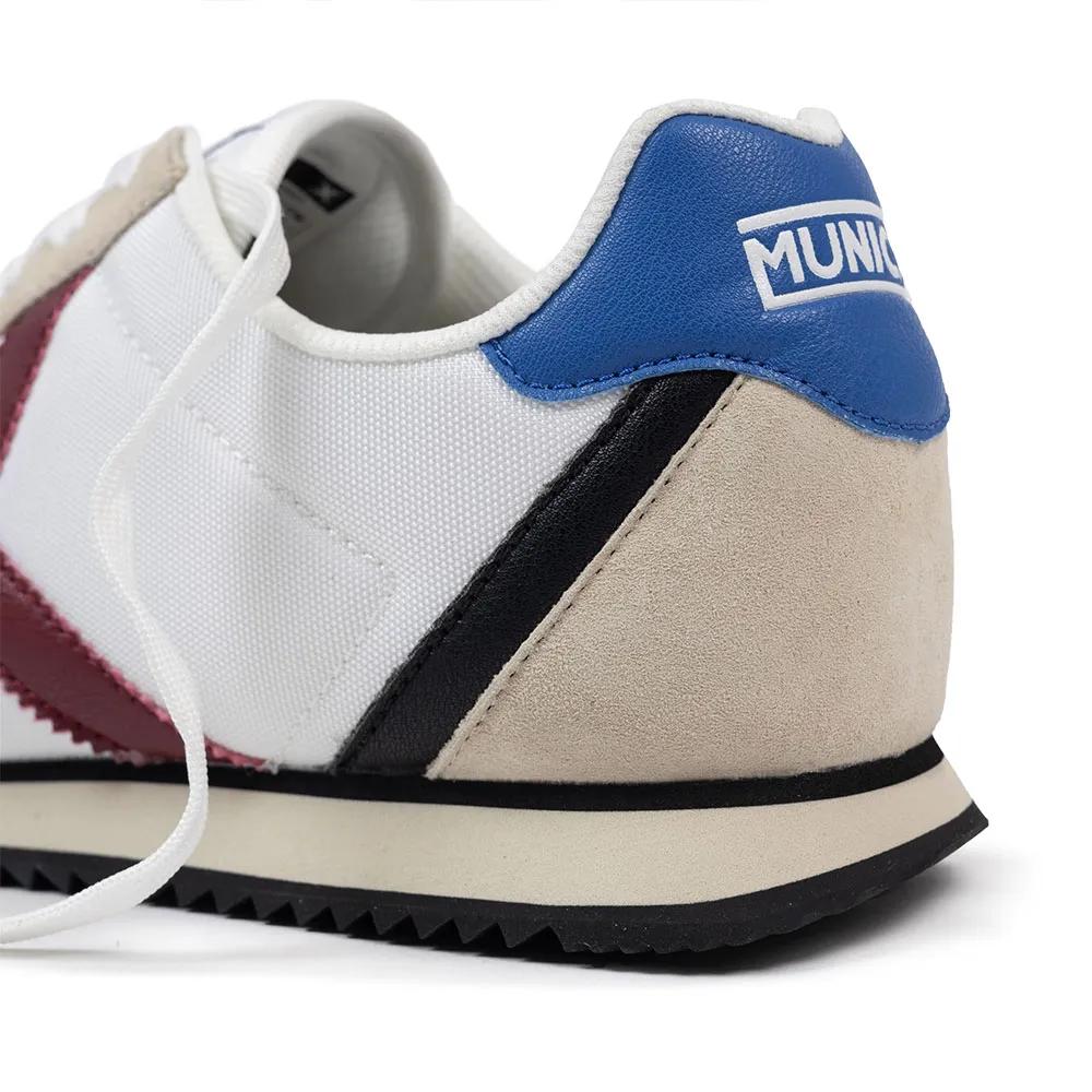 Munich Riber 07 Sneakers