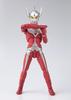 TAMASHII NATIONS TAMASHII NATIONS Ultraman Taro 150mm movable figure S.H.Figuarts approx. PVC&ABS