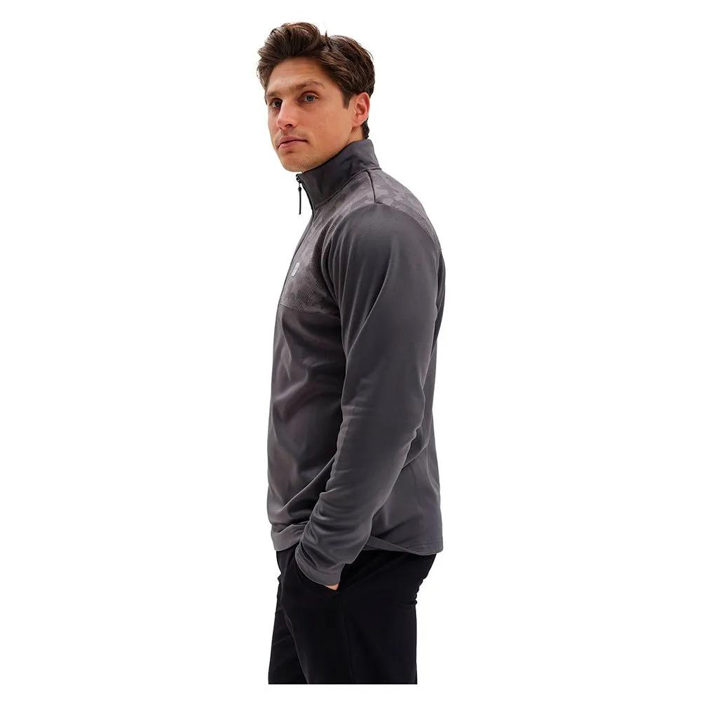 Stuburt Свитер с полумолнией Active Tech