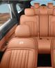 Universal All-Season Leather Seat Cover for Geely Galaxy Starbright 8