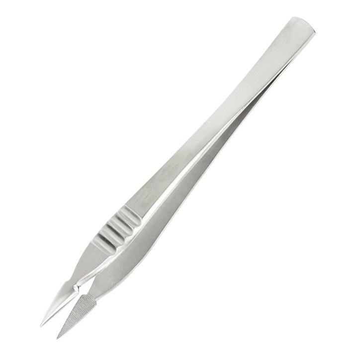 ENGINEER Pinset PT-07 Silver