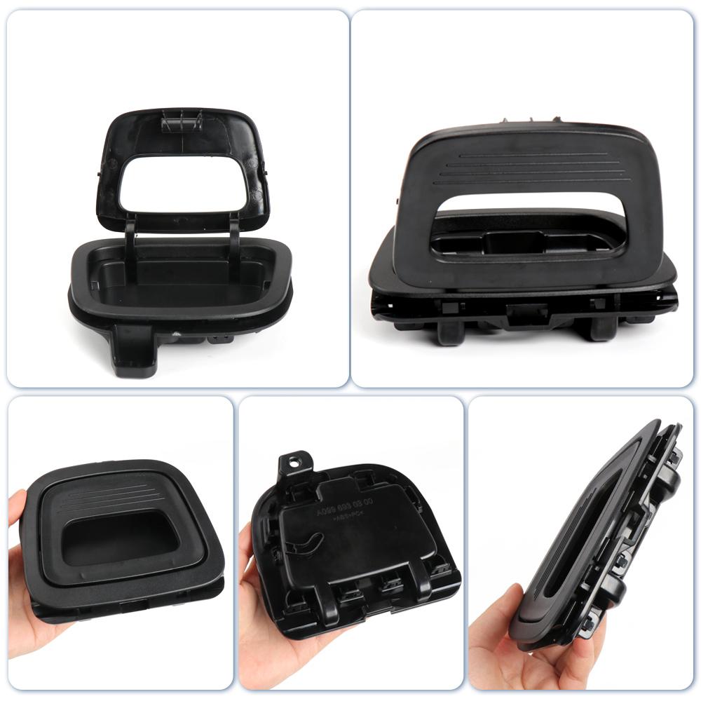 Rear Luggage Trunk Mat Floor Carpet Handle For Benz E Class W213 W238 W257 After 2016 Trunk Tail Bottom Plate Handle 0996930300