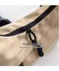 2025 Women's Fashion Commute Oxford Cloth Dumpling Tote & Crossbody Bag