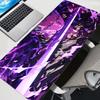 Mouse Pad Gaming Accessories Gabinete One Piece Gamer Durable New PC Computer Desk Mat Large XXL Keyboard Tablet Mousepad
