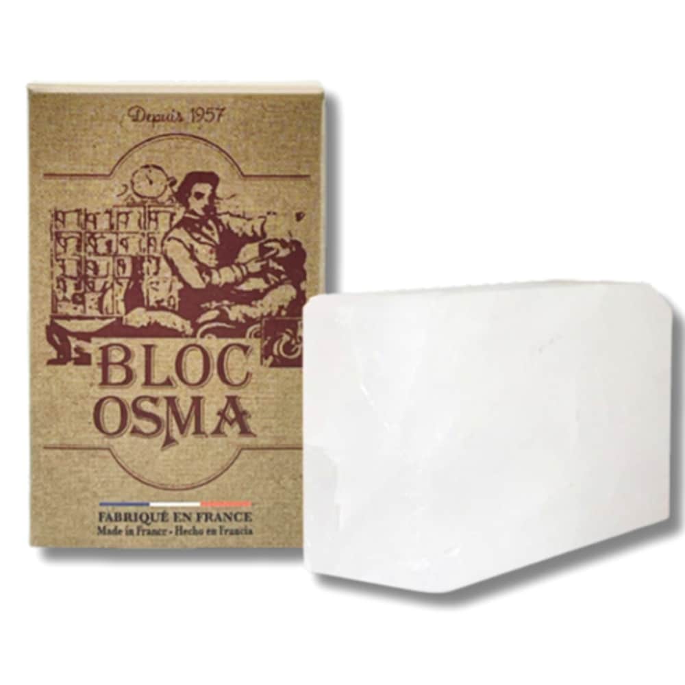

osma alum block aftershave shaving alum stone 75g