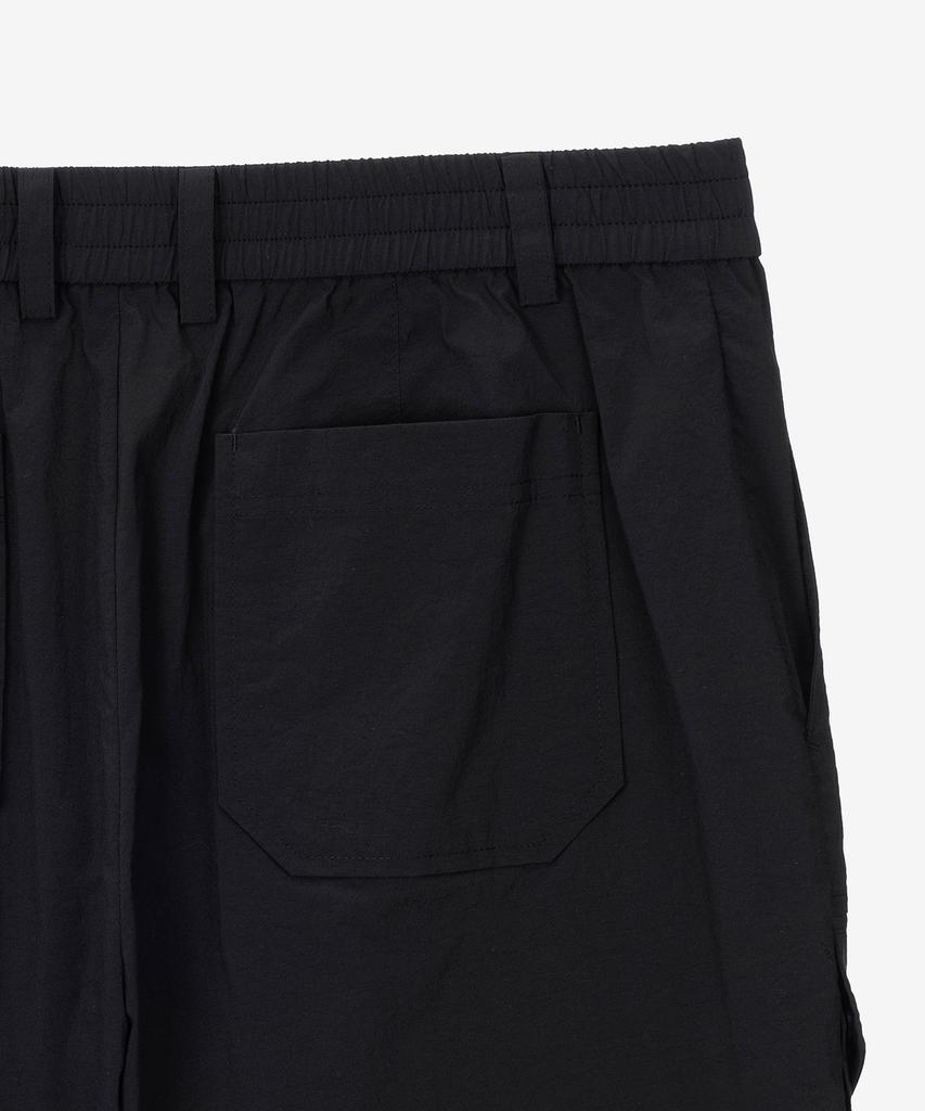 MINDBRIDGE Out-Pocket Half Pants - 2 Colors