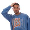 Diesel Mens S-Boxt N6 Sweatshirt
