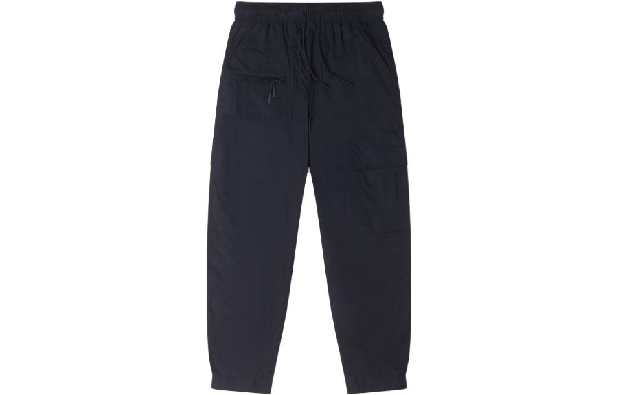 Converse Cargo Pants Men s Black Moderate 10024741-A01 M