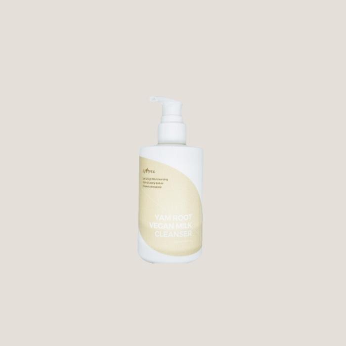 Yam Vegan Milk Cleanser 220ml x 2 (43907862)