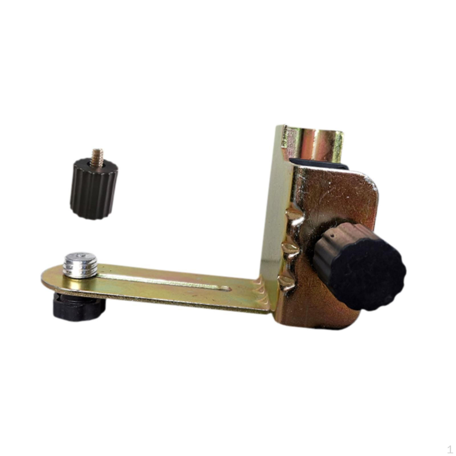 

Зажим для телескопической штанги, идеальная быстрая установка with Adapter