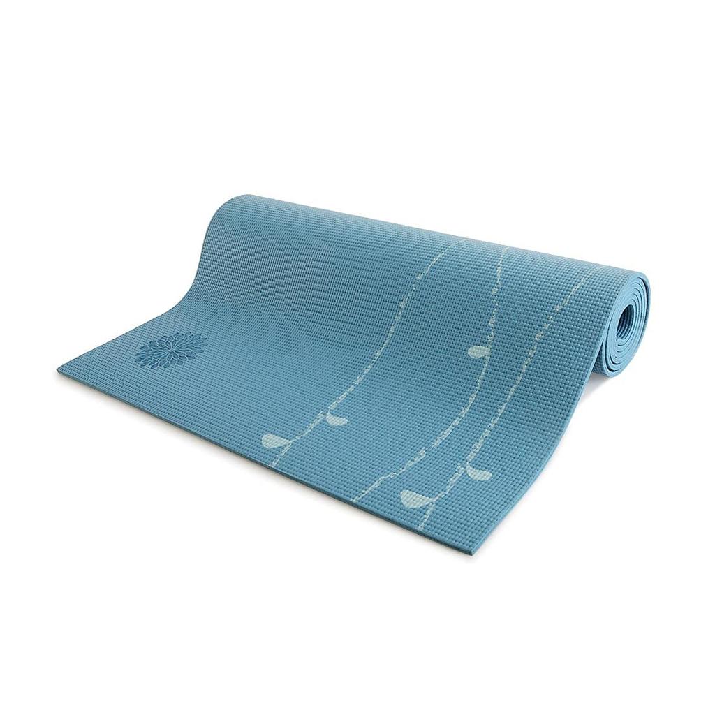 Easyoga Nadi Yoga MatBlue