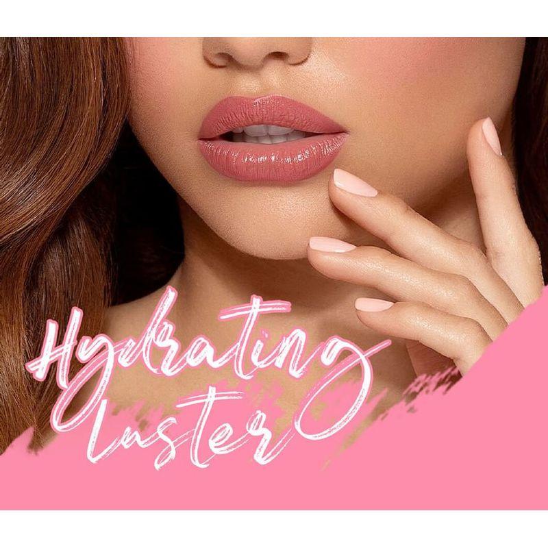 HANDAIYAN - Nourish Creamy Lipstick - 8 Colors