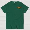 The Silence Of The Lambs Buffalo Billis Unisex 100% Cotton Summer Casual Cool Loose T-Shirt