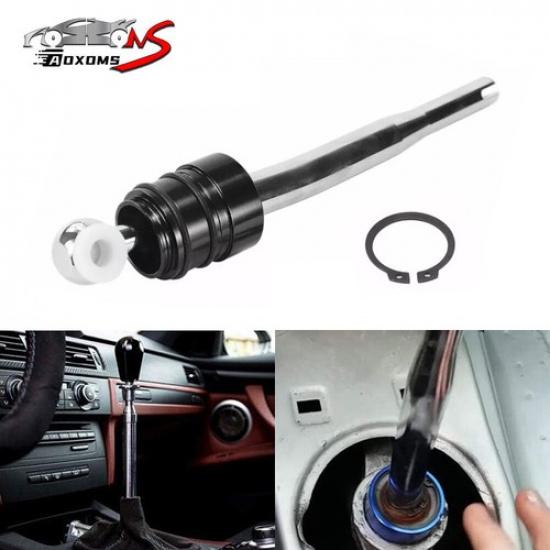 Aluminum Quick Shift Short Throw Shifter