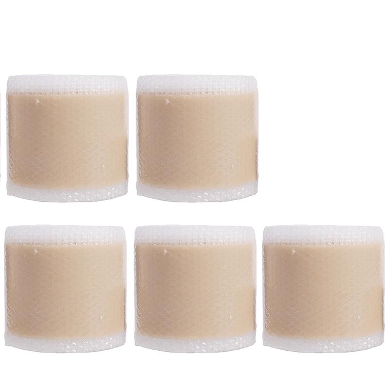 

Силіконовий пластир від шрамів Листи для відновлення шкіри Видалення Самоклеючі Стрічки для татуювань Розтяжки Терапевтичний пластир Опік Шрам від акне Догляд за шкірою