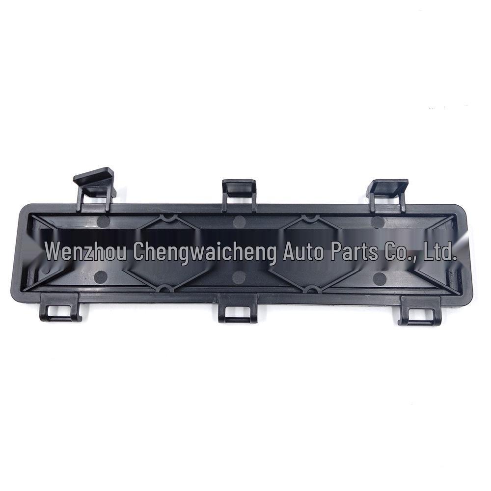 Couvercles de filtre d'habitacle compatibles LR079185 et LR066492 pour Land Rover