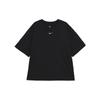 Nike Sportswear Essential Women'ss Oversized Crewneck T-Shirt Black DD1238-010