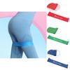 Premium Resistance Bands For Strength Training Yoga Stretching And Home Gym Fitness Equipment