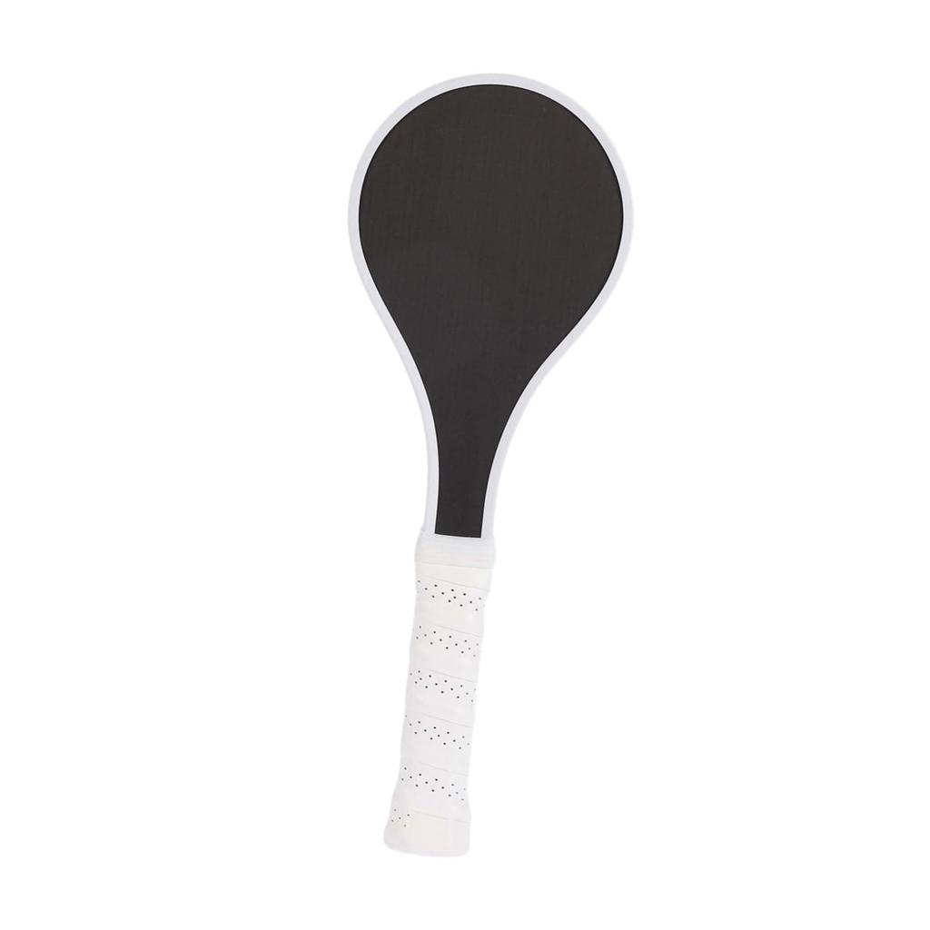Pickleball Sweet Spot Paddle Mini Paddle Head Practice Training Premium Pickleball Racquet for Power Balance Control Advanced