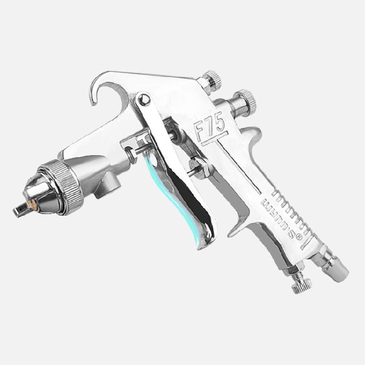 Professional Paint Spray Guns Pneumatic Sprayer Anti-Rust For Can Furniture