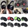 Gaming Headset Replacement Ear Pads Comfortable Sponge Earmuffs Quick Installation for Cloud II Repair