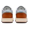 Air Jordan 1 Low SE GS Sashiko Kids Sneakers FZ5046-041