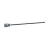 Socket Wrench 19mm Hexagon 19mm Hexagon Socket 19×300mm