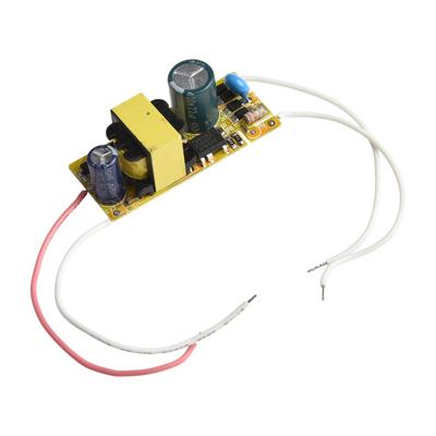 1pc Isolated LED Driver Wide Voltage LED Transformer Constant Current Lighting For Bulb Lights Aquarium Lights