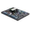 Automatische Spannungsreglerplatine 3 Phasen AVR Reglermodul für bürstenlosen Generator AC170‑220V