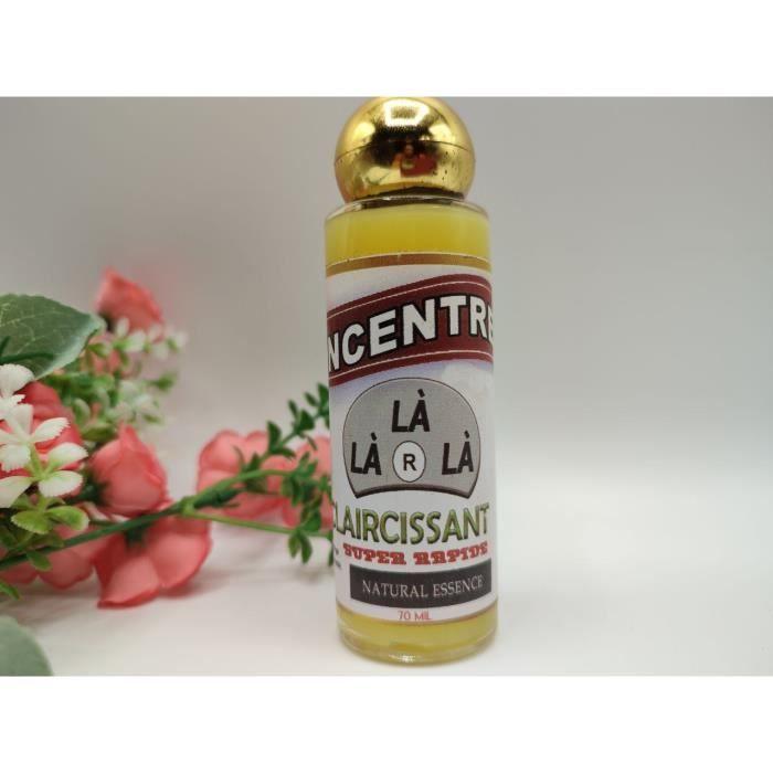 Lotion Mains Et Pieds - Lalala - 70ml - Très Puissant - Élimine Les Tâches - Mixte