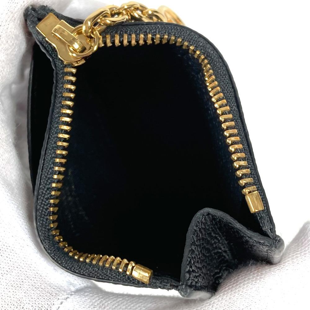 Louis Vuitton M82639 MonogramEmpreinte Porte Cult-Flora Card case coin purse