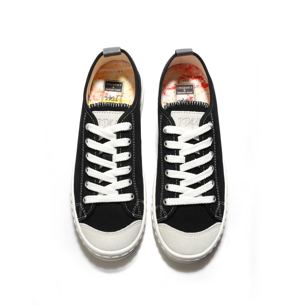 J.Daul Superb N Black Jd13
