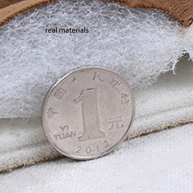 Car Seat Cover Winter Warm Seat Cushion Anti-slip Pad for Vehicle Seat Protector