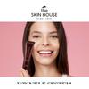 the SKIN HOUSE - Wrinkle System Eye Cream