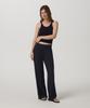 Vuori [Women'S] Pose Wide Leg Pants_Black Vr26130027