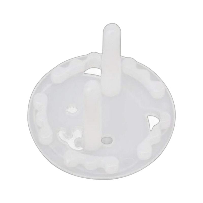 Child Safety Socket Cover - Anti-Electric Shock Protection