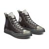 A-Cold-Wall* x Converse Chuck 70 High Pavement Sneakers Unisex Szare Srebrno-Brzozowe A02277C
