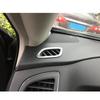 Inner Vent Outlet For Nissan Altima Teana 2013 2014 2015 2016 2017 2018 Front Left+Right Air Condition Panel Control Trim Frame