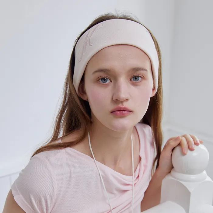 M Softy Hairband (pink)