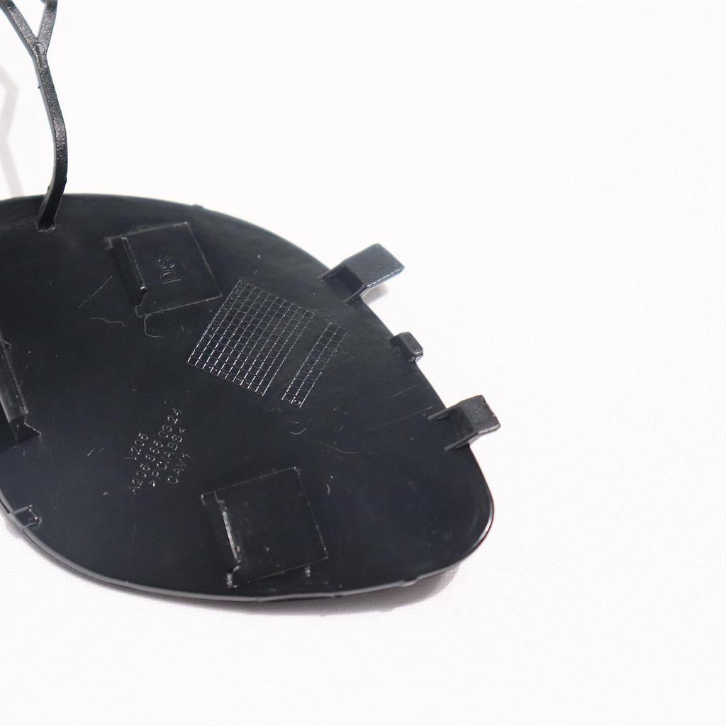 Mercedes-Benz C-Class Front Bumper Tow Hook Cover (A2058850324)