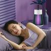 USB badminton electric shock mosquito killer lamp
