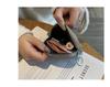 High-End Minimalist Leather Women's Coin Purse & Card Holder with Double Zipper