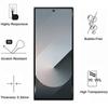 Verre Trempé pour Samsung Galaxy Z FOLD 6 [Pack 2] Film Vitre Protection Ecran Phonillico®