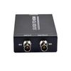Convertitore Adattatore Estensore Video BNC 1080P 3G SDI a HDMI Compatibile Rilevamento Automatico Formato