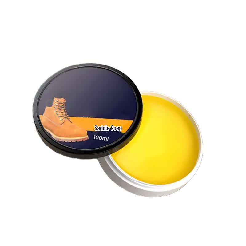 Yudu Saddle Soap